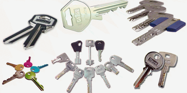 Qué son los amaestramientos de llaves