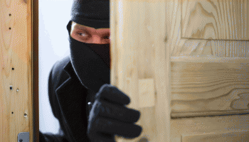 Evitar robos en viviendas